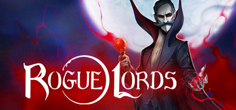 Rogue Lords (PC) Steam Download