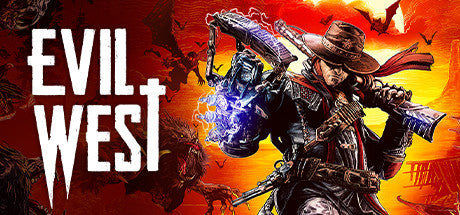 Evil West (PC) Steam Download