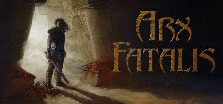Arx Fatalis (PC) Steam Download