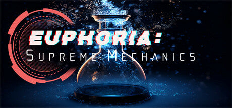 Euphoria: Supreme Mechanics (PC) Steam Download
