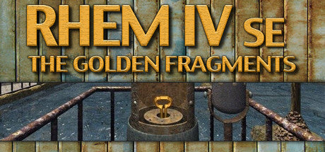 RHEM IV: The Golden Fragments Special Edition (PC/MAC) Steam Download
