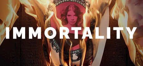IMMORTALITY (PC/MAC) Steam Download