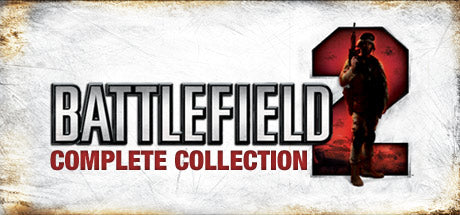 Battlefield 2: The Complete Collection (PC) Download