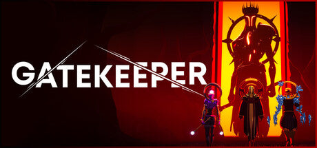 Gatekeeper (PC) Steam Download