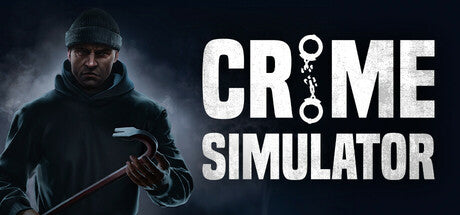 Crime Simulator (PC) Steam Download