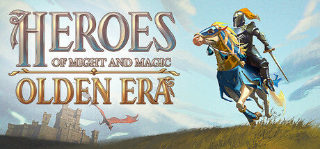 Heroes of Might and Magic: Olden Era (PC) Steam Download