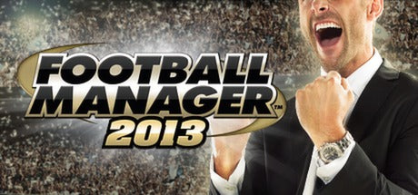 Football Manager 2013 (PC/MAC)  Steam Download
