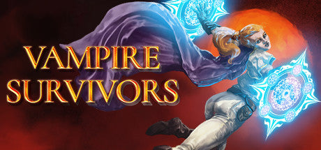Vampire Survivors (PC/MAC) Steam Download