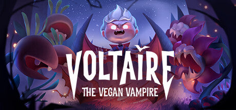 Voltaire: The Vegan Vampire (PC) Steam Download