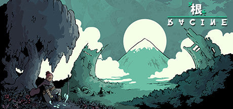 Racine (PC) Steam Download