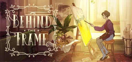 Behind the Frame: The Finest Scenery (PC/MAC) Steam Download