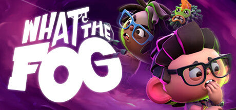 What the Fog (PC) Steam Download