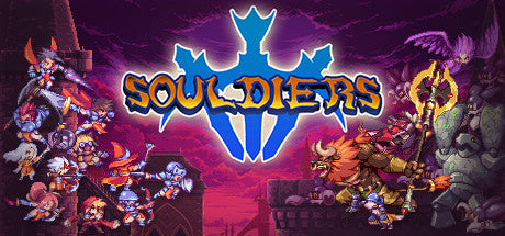 Souldiers (PC) Steam Download