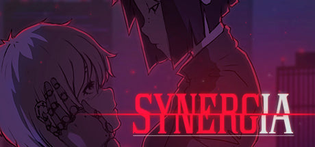 Synergia (PC/MAC/LINUX) Steam Download