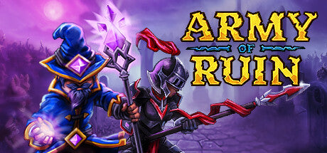 Army of Ruin (PC/MAC) Steam Download