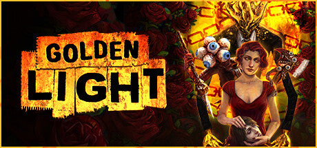 Golden Light (PC) Steam Download