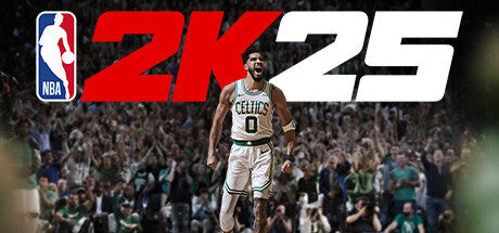 NBA 2K25 (Series X|S) Xbox Live Key Download