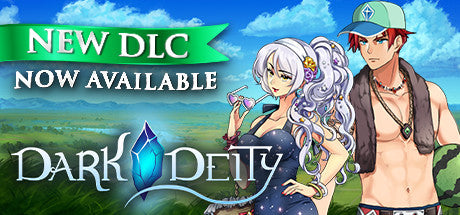 Dark Deity (PC) Steam Download
