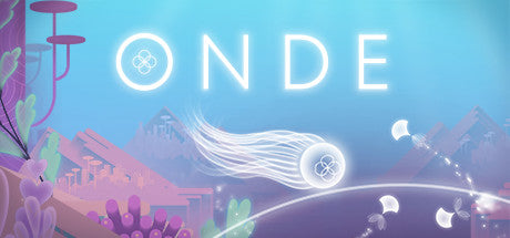 Onde (PC) Steam Download