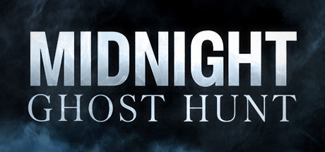 Midnight Ghost Hunt (PC) Steam Download