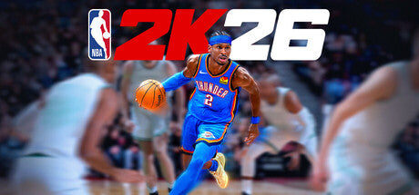 NBA 2K26 (PC) Steam Download