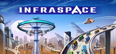 InfraSpace (PC/MAC) Steam Download