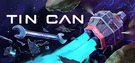Tin Can (PC) Steam Download