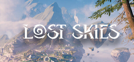 Lost Skies (PC) Steam Download