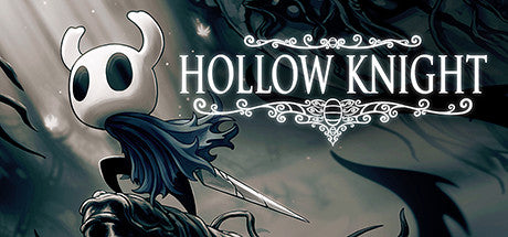 Hollow Knight (PC/MAC/LINUX)