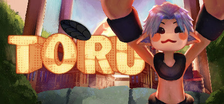 Toru (PC) Steam Download