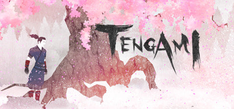 Tengami (PC/MAC)  Steam Download