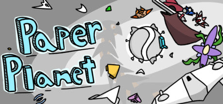 Paper Planet (PC) Steam Download
