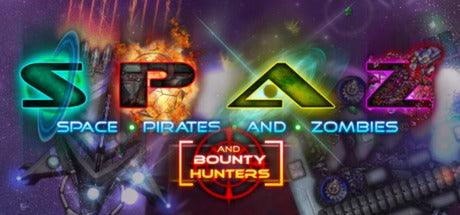 Space Pirates and Zombies (PC/MAC)  Steam Download