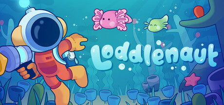 Loddlenaut (PC/MAC) Steam Download