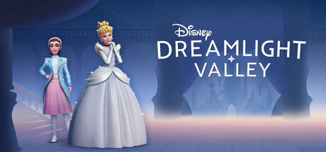 Disney Dreamlight Valley (XBOX ONE/Series X|S/PC) Xbox Live Key Download