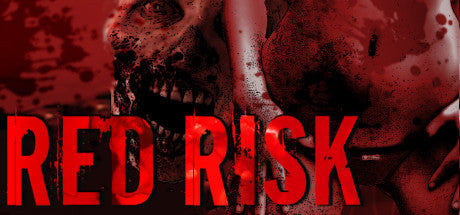 Red Risk (PC/MAC) Steam Download