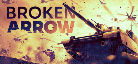 Broken Arrow (PC) Steam Download