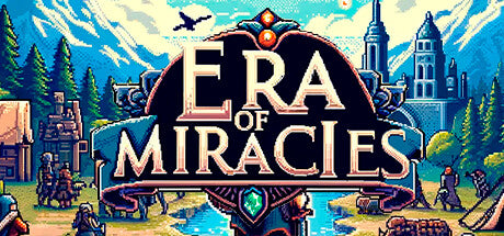 Era of Miracles (PC) Steam Download