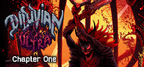 Diluvian Ultra (PC) Steam Download