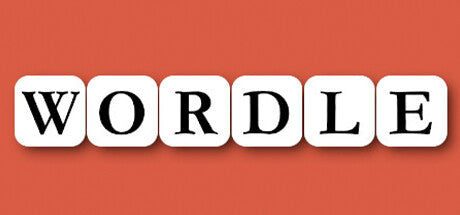 Wordle (PC/MAC/LINUX) Steam Download