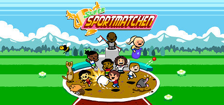 Super Sportmatchen (PC) Steam Download