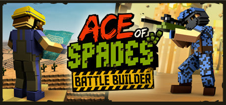 Ace of Spades: Battle Builder (PC/MAC) Steam Download