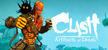 Clash: Artifacts of Chaos (PC) Steam Download