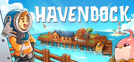 Havendock (PC) Steam Download