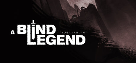 A Blind Legend (PC/MAC) Steam Download