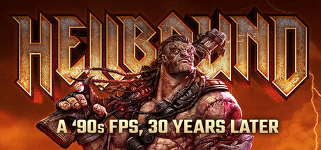 Hellbound (PC) Steam Download