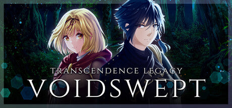 Transcendence Legacy - Voidswept (PC) Steam Download