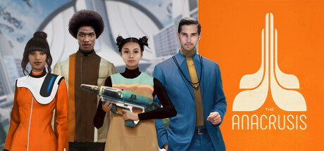 The Anacrusis (PC) Steam Download