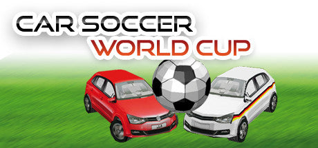 Car Soccer World Cup (PC) Steam Key Download