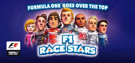 F1 Race Stars (PC) Steam Download